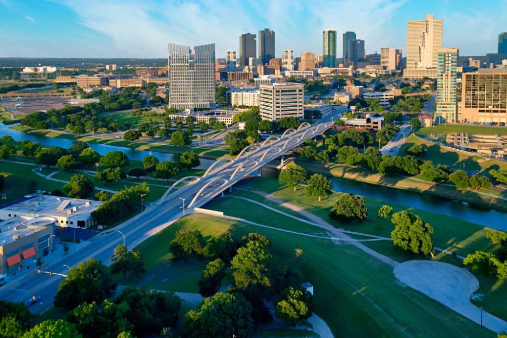Fort Worth Nightlife & Party Guide – 2024