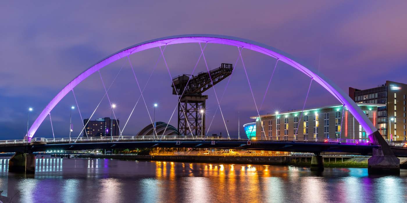 Glasgow Nightlife & Party Guide – 2023