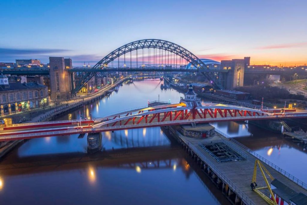 Newcastle Nightlife & Party Guide – 2023