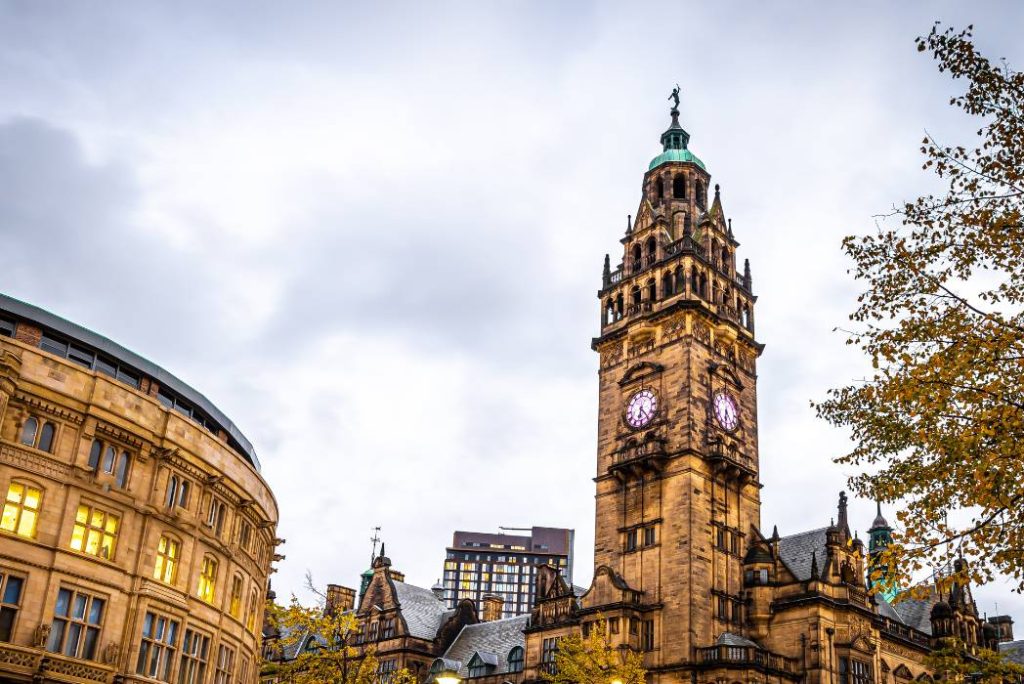 Sheffield Nightlife & Party Guide – 2024