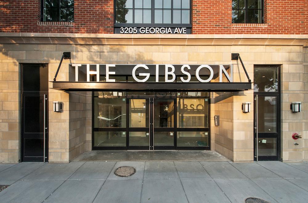 The Gibson