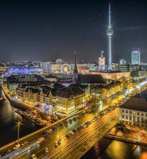 Frankfurt Nightlife & Party Guide – 2023