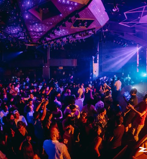 Dubai Nightlife & Party Guide – 2024