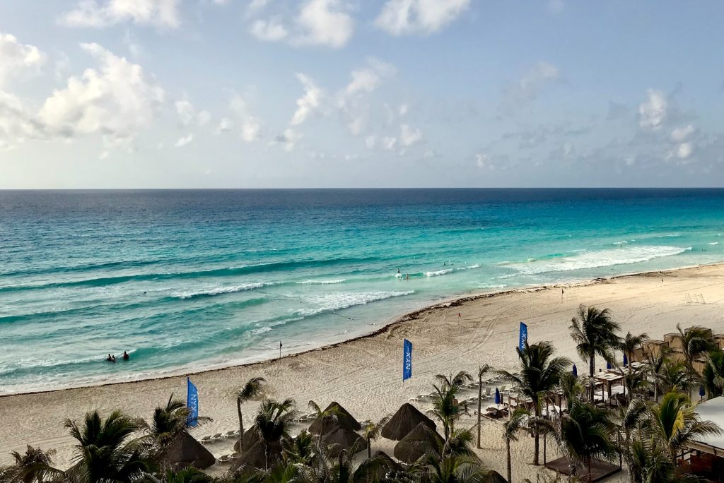 Cancun Nightlife & Party Guide – 2024