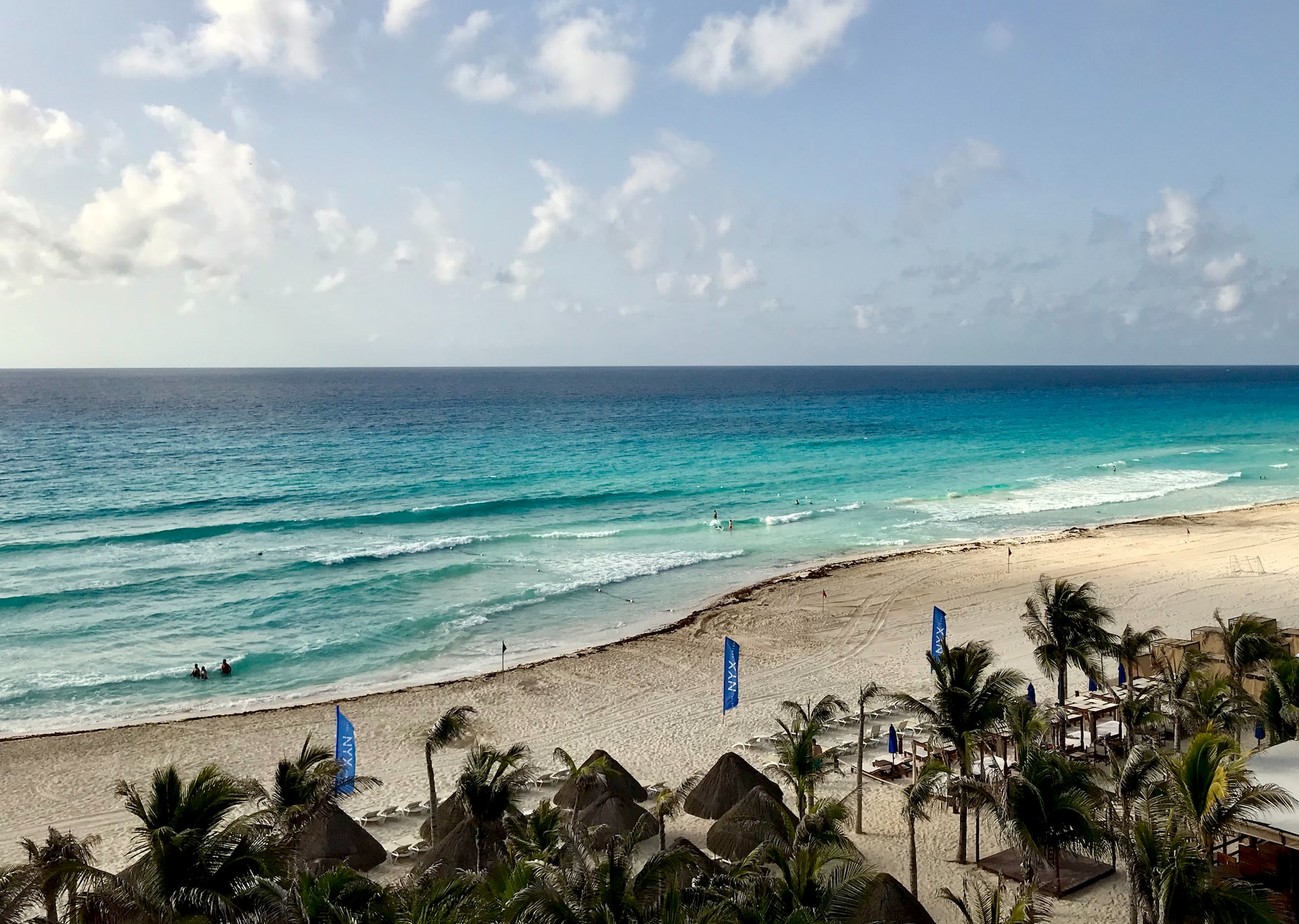 Cancun Nightlife & Party Guide – 2023