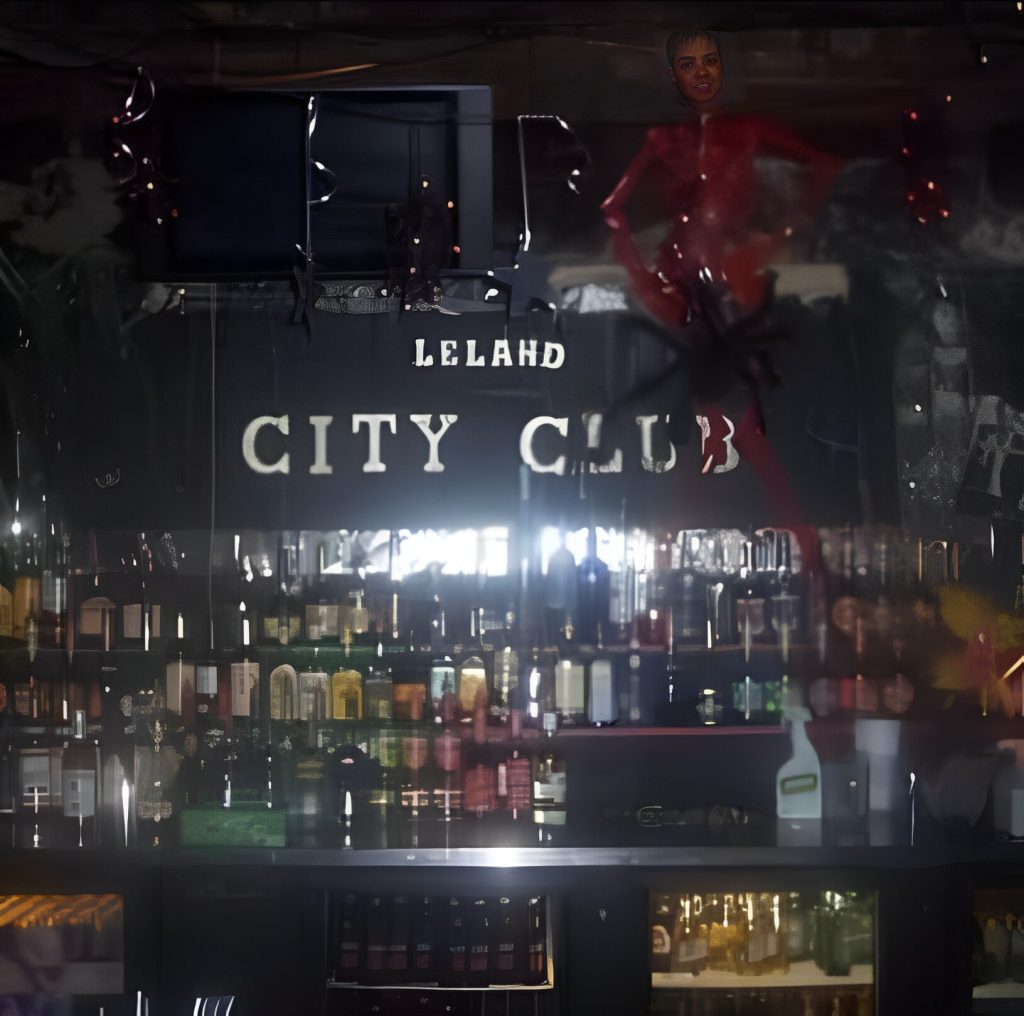 Leland City Club 1