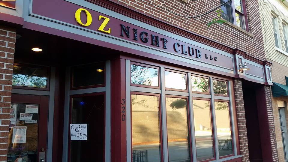 OZ Nightclub