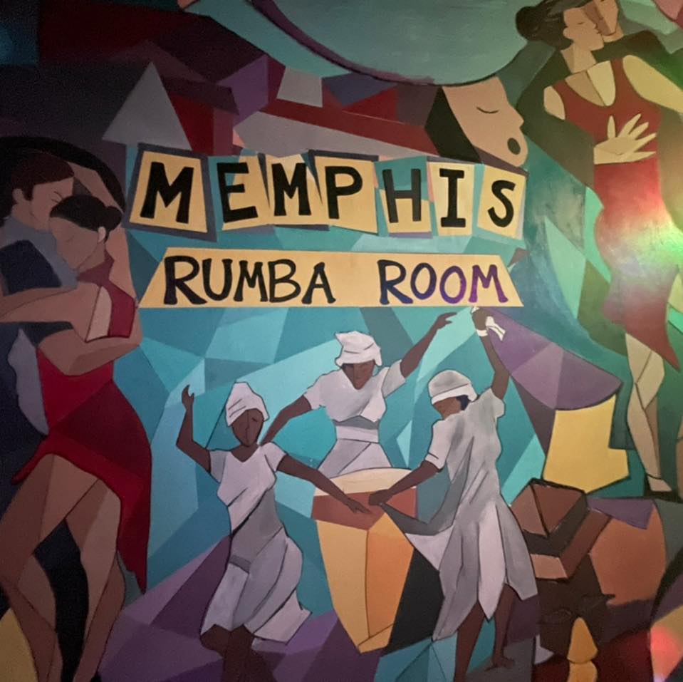 Rumba Room Memphis