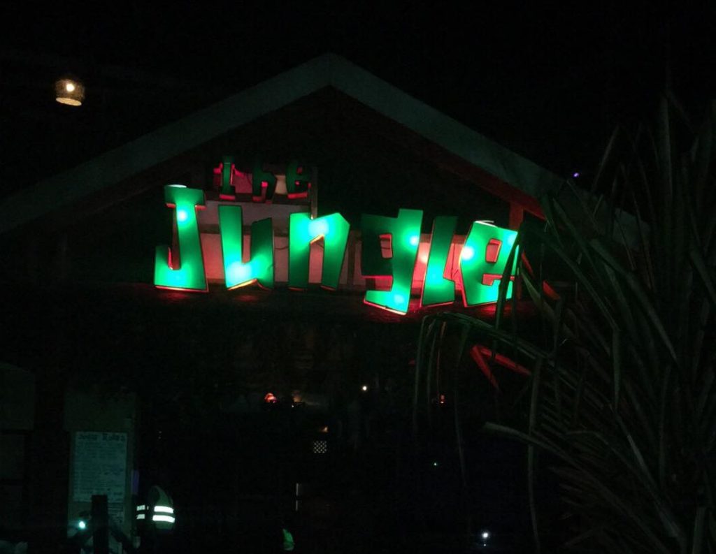 The Jungle Night Club