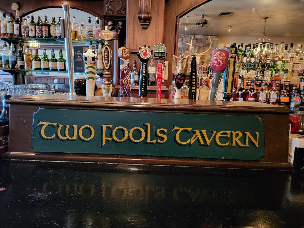 Two Fools Tavern