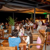 Esco Beach Bar Lounge & Restaurant
