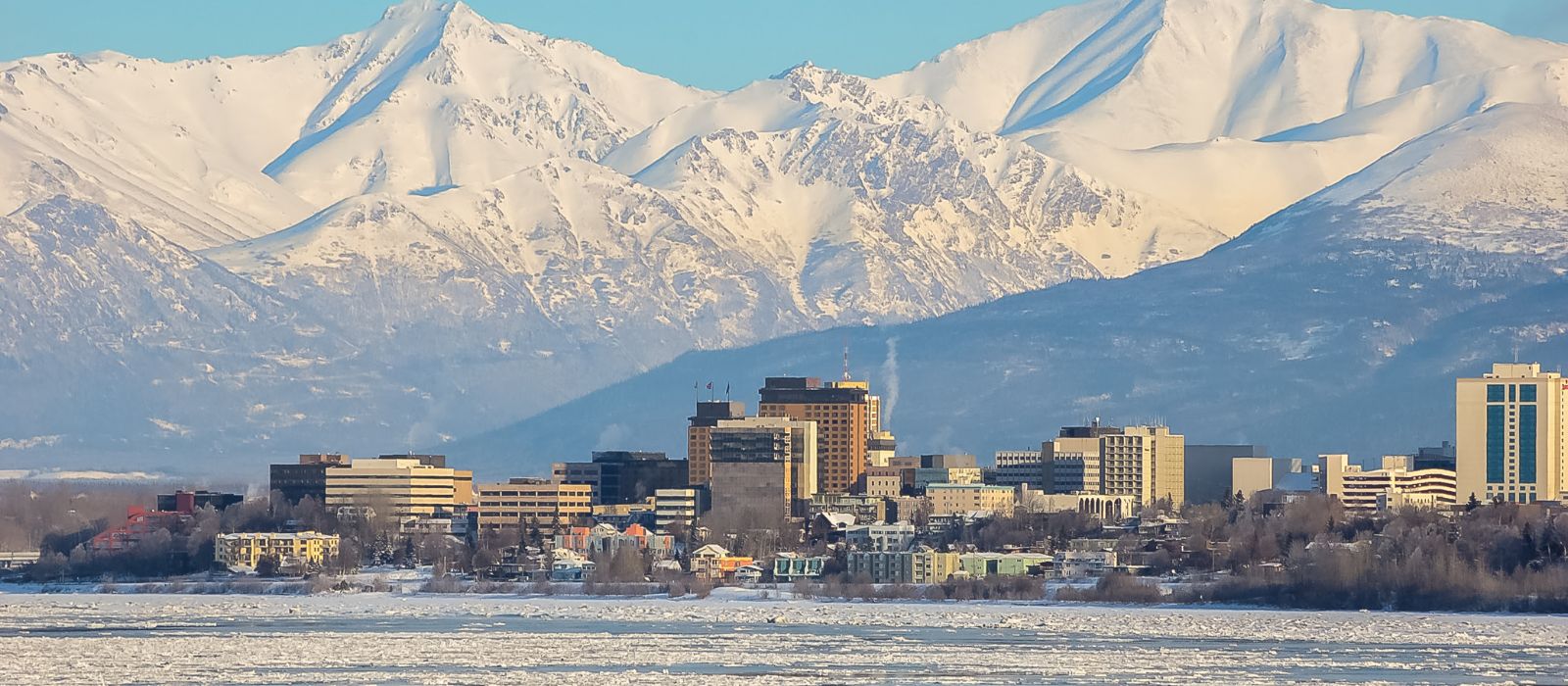 Anchorage Nightlife & Party Guide