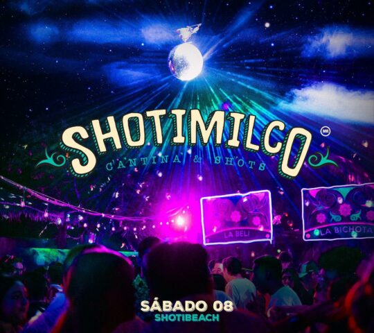 Shotimilco