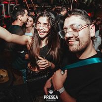 Presea Bar