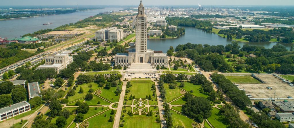 Baton Rouge Nightlife & Party Guide