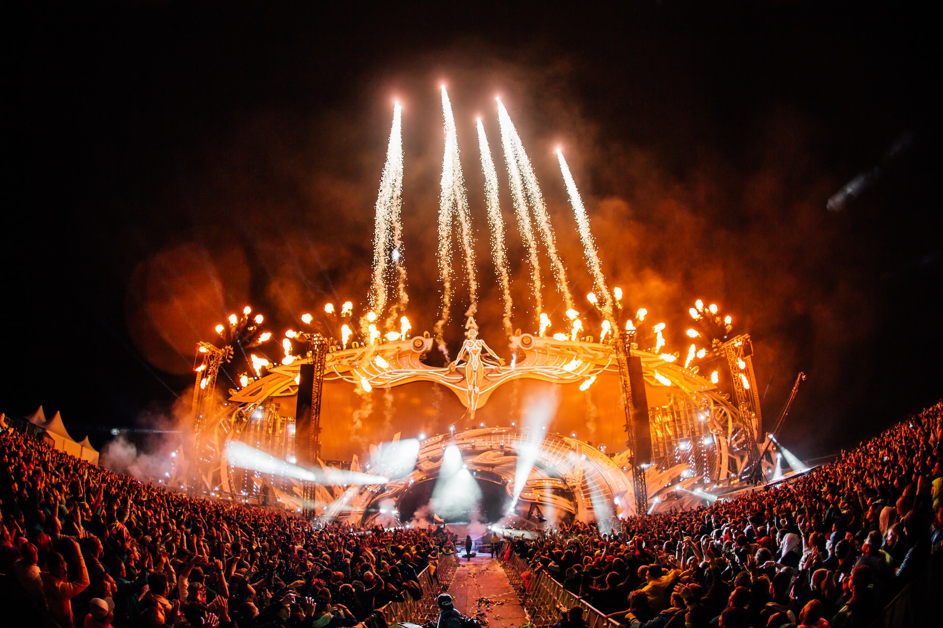 The 20 Best Music Festivals in the World