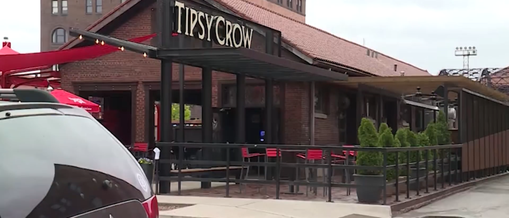 tipsy Crow Tavern 2
