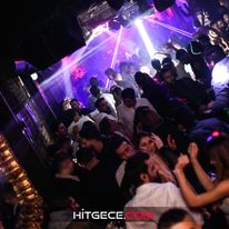 Escape Club Istanbul - Nightlife Party Guide