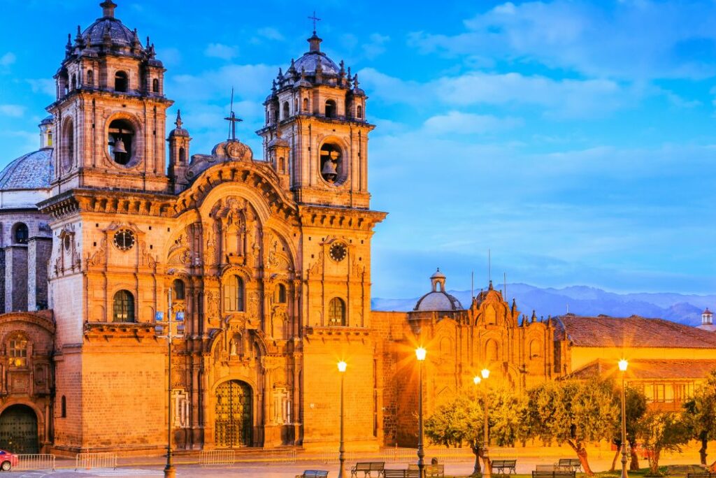 Cusco Nightlife & Party Guide 2024