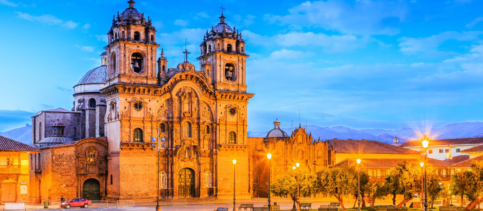 Cusco Nightlife & Party Guide 2024
