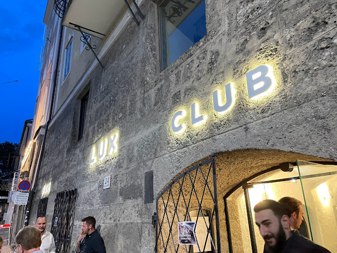 Lux Club Salzburg
