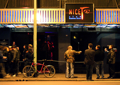 Niceto Club 1