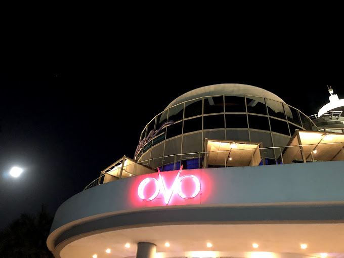 OVO Nightclub
