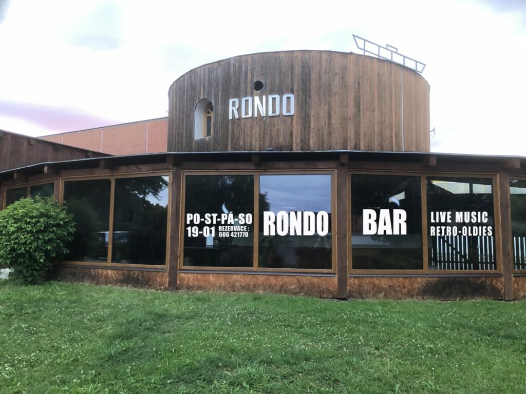 Rondo Bar