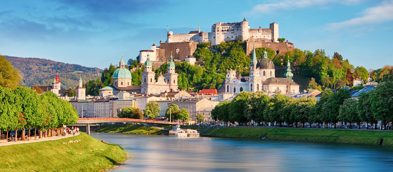 Salzburg Nightlife & Party Guide 2024