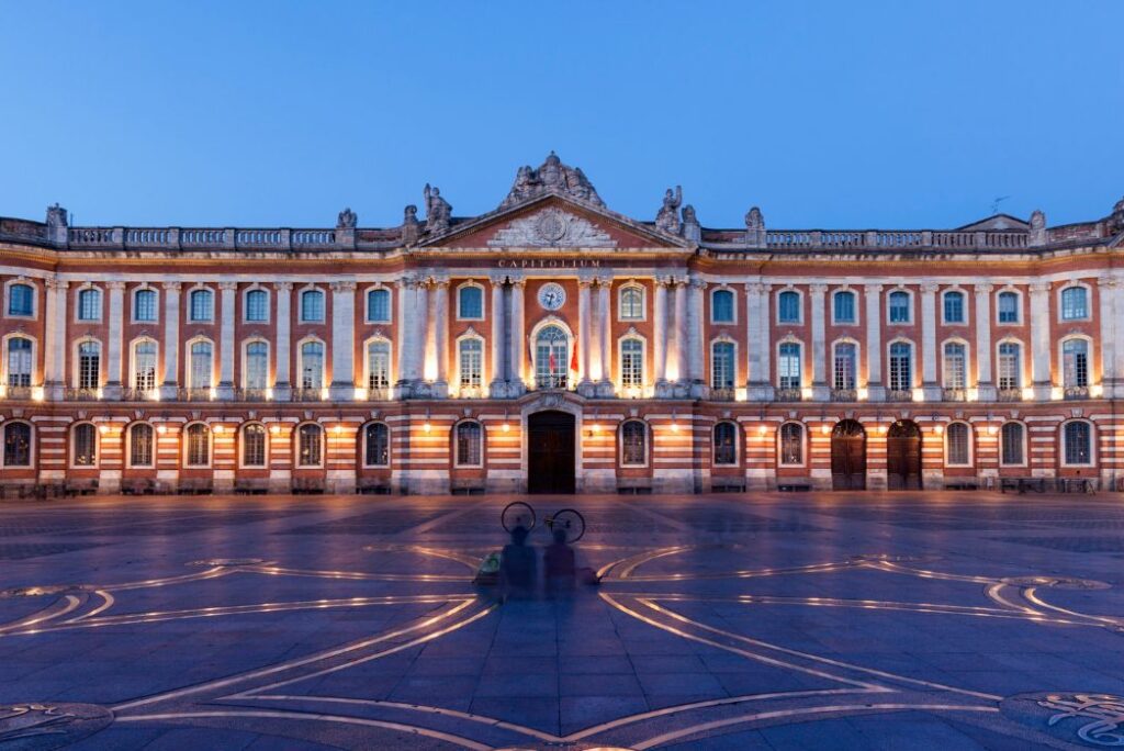 Toulouse Nightlife & Party Guide 2024 