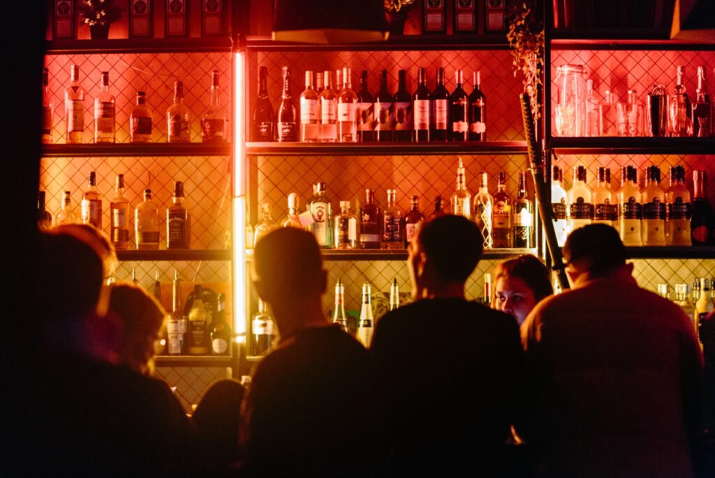 The 25 Best Bars in The World