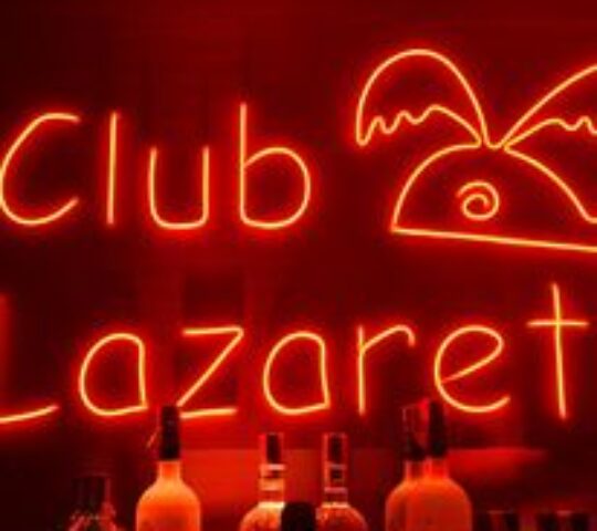 Club Lazareti