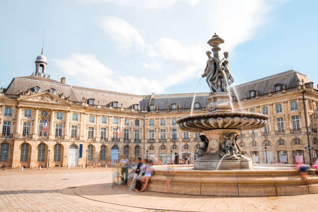 Bordeaux Nightlife & Party Guide 2024