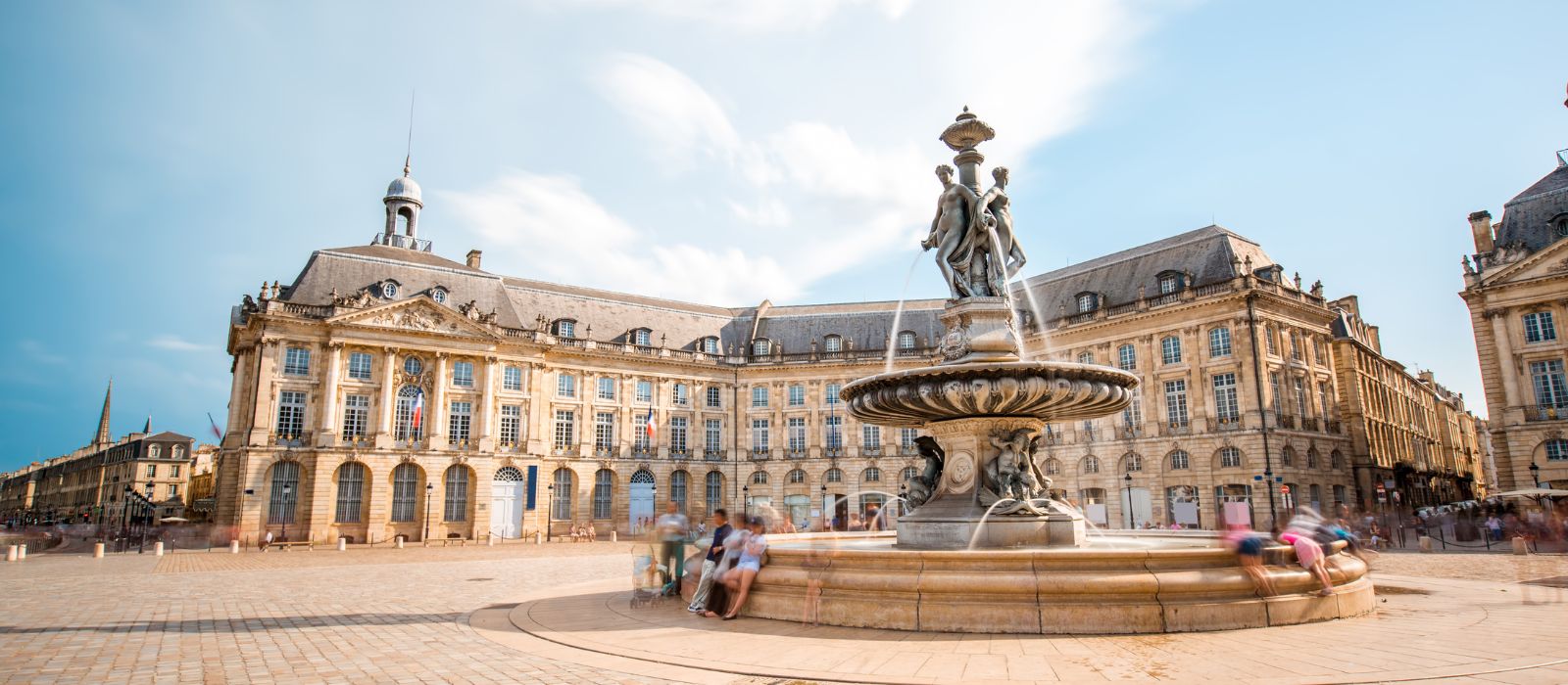 Bordeaux Nightlife & Party Guide 2024