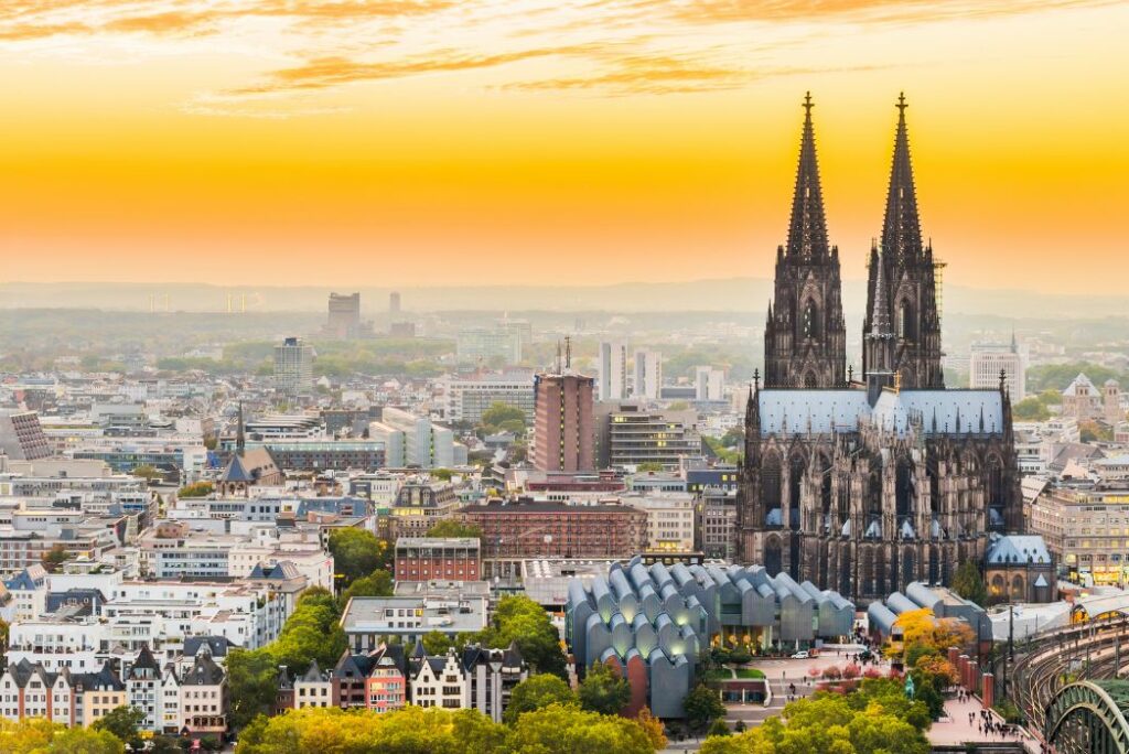 Cologne Nightlife & Party Guide 2024