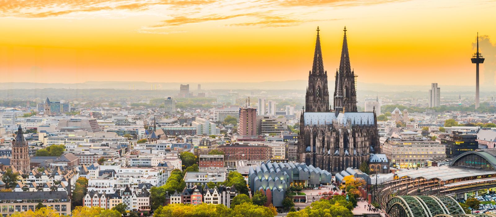 Cologne Nightlife & Party Guide 2024
