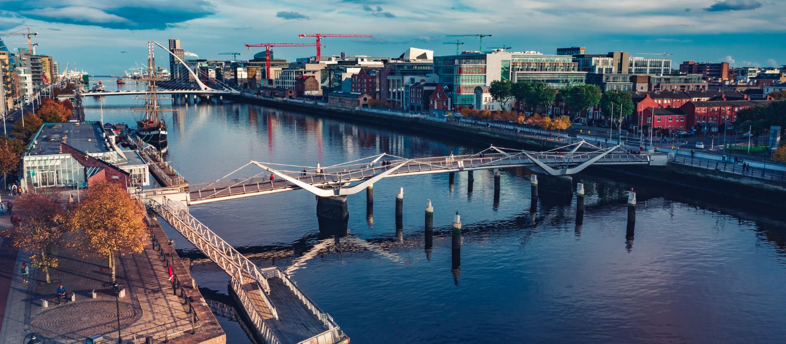 Dublin Nightlife & Party Guide 2024