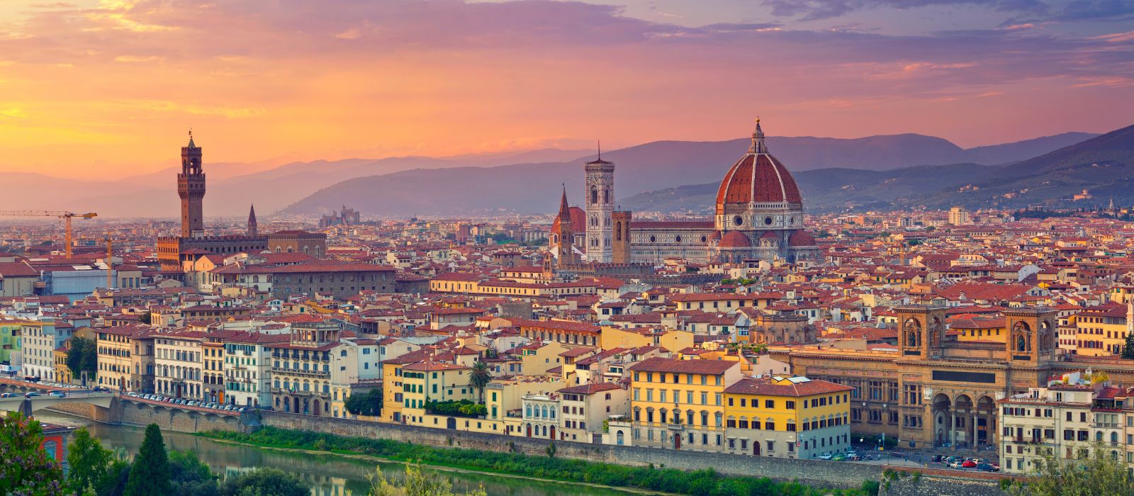 Florence Nightlife & Party Guide 2024