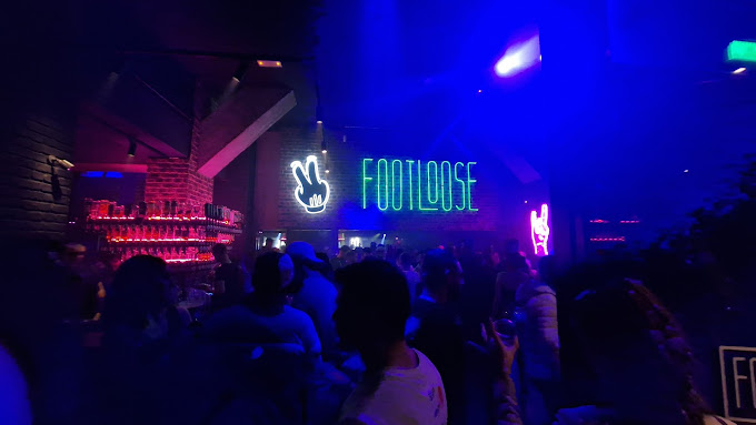 Footloose Nightclub