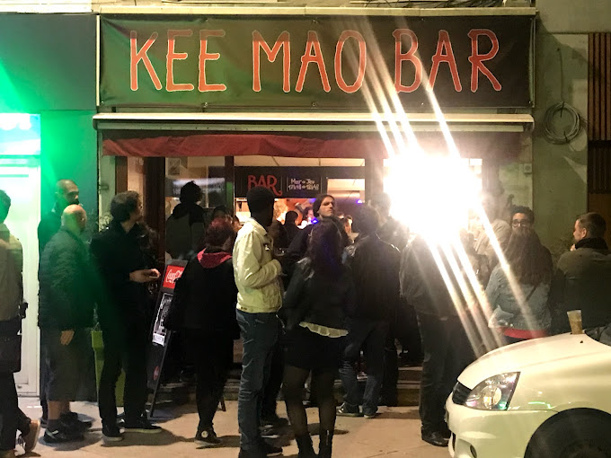 Kee Mao Bar