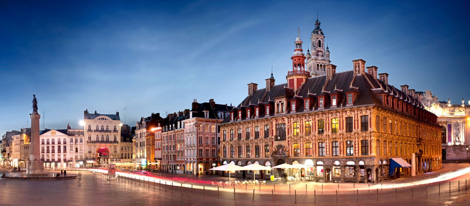Lille Nightlife & Party Guide 2024