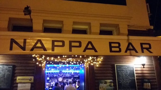 Nappa Bar