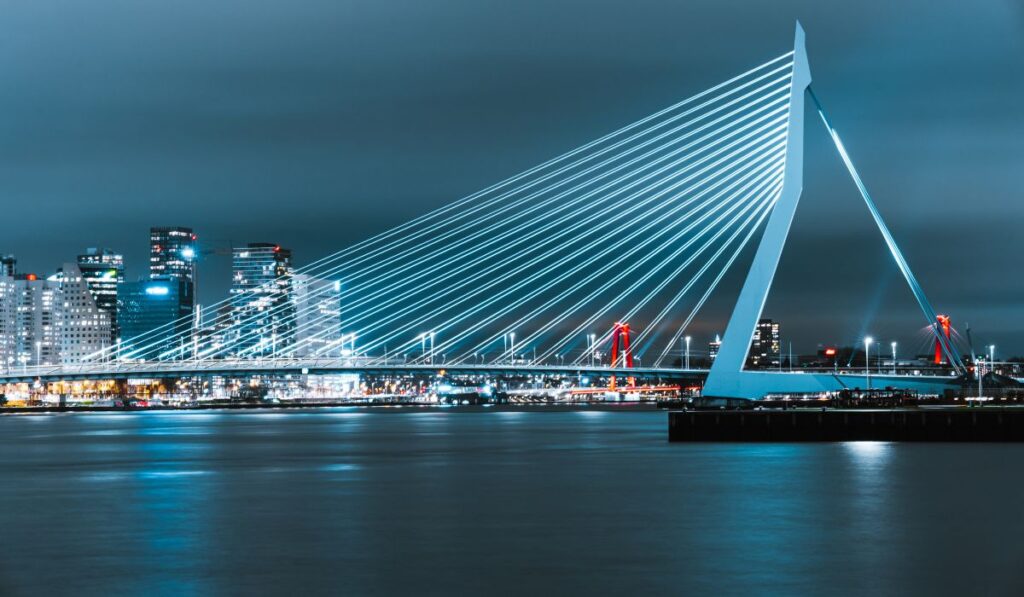 Rotterdam Nightlife