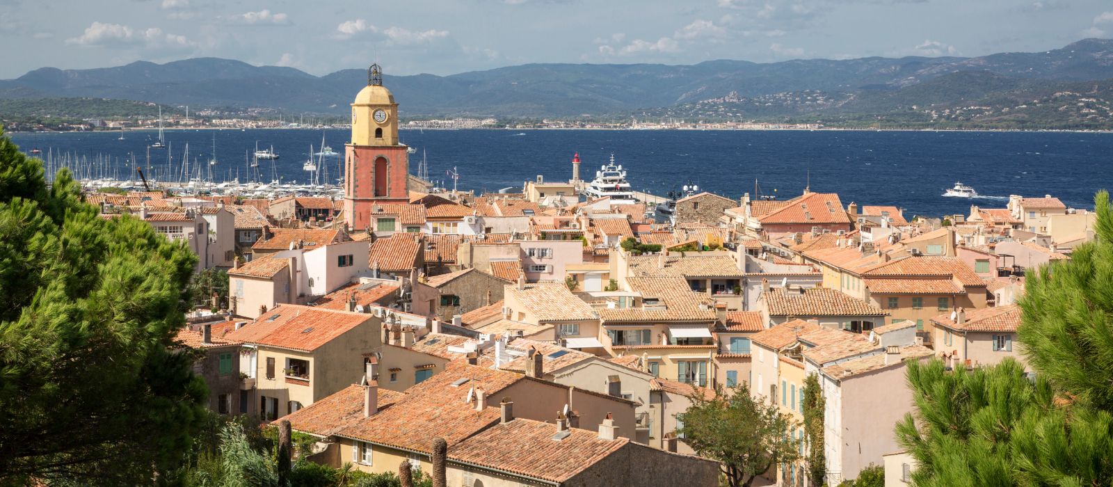 St. Tropez Nightlife & Party Guide 2024