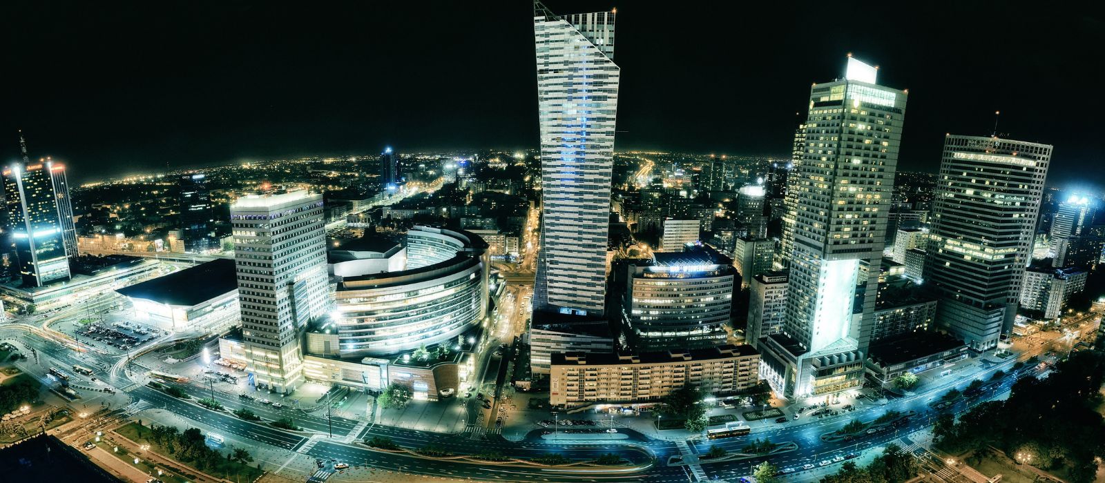 Warsaw Nightlife & Party Guide 