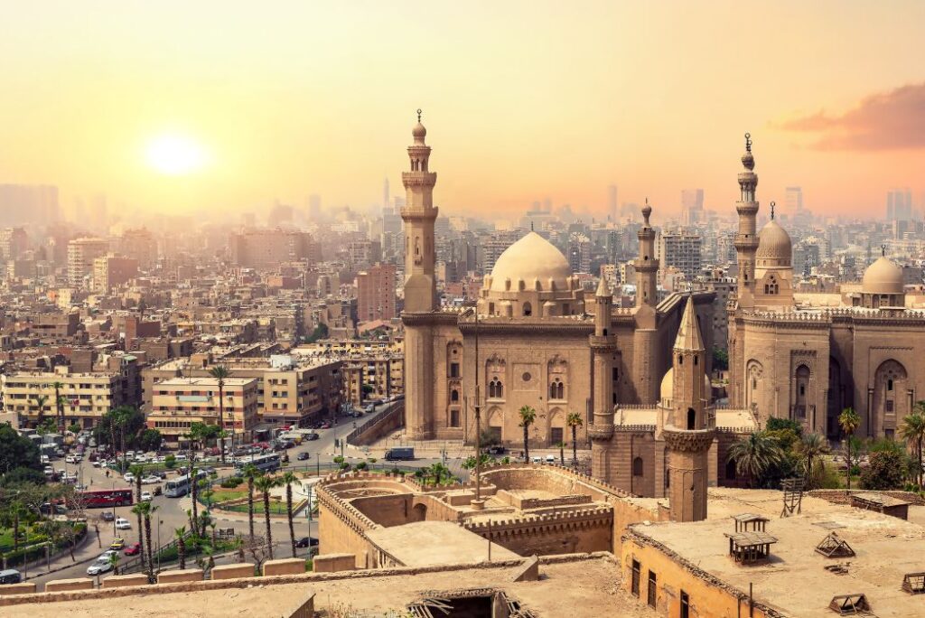 Cairo Nightlife & Party Guide – 2024