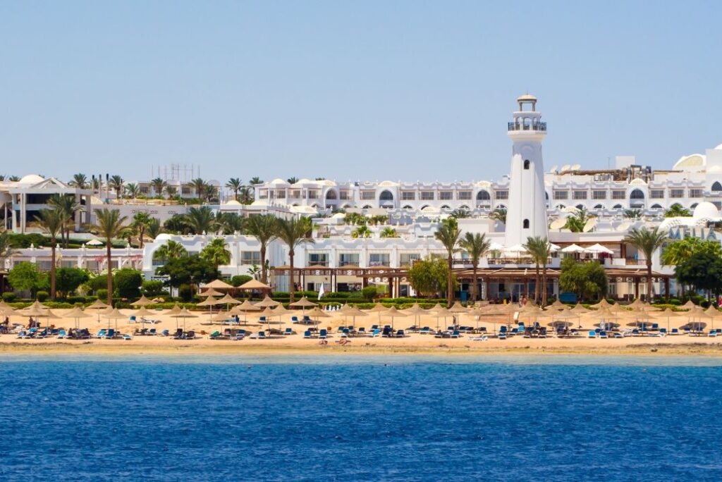 Sharm el-Sheikh Nightlife & Party Guide – 2024
