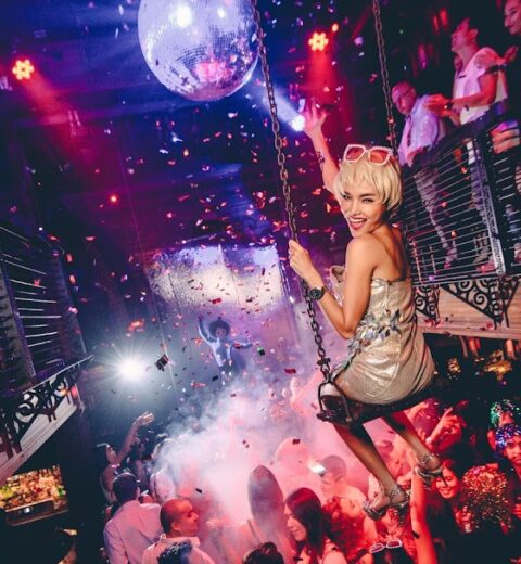 Monaco Nightlife & Party Guide – 2024