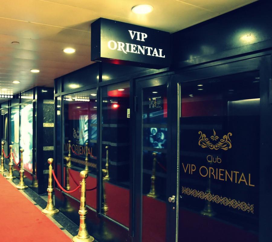 VIP Oriental Nightclub