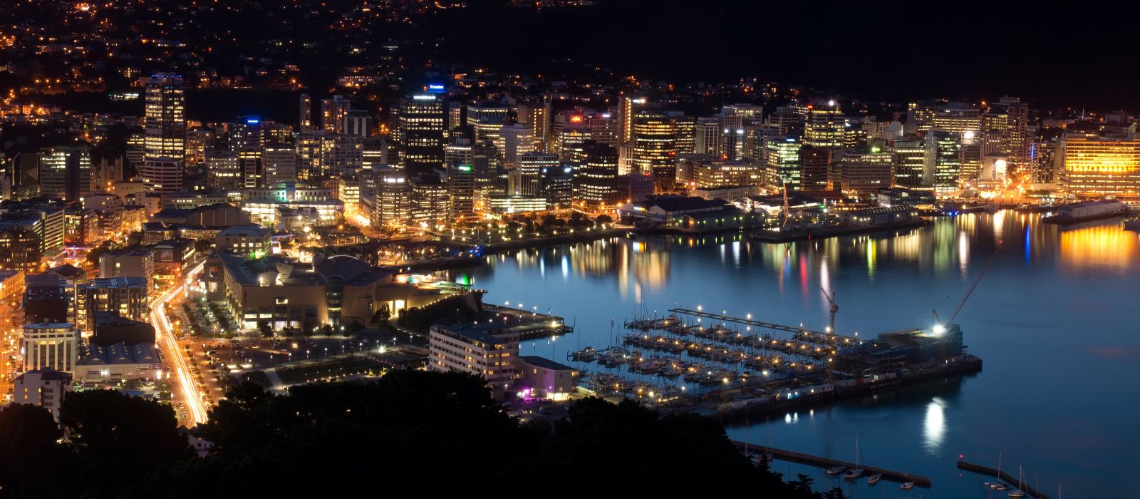 Wellington Nightlife & Party Guide – 2024